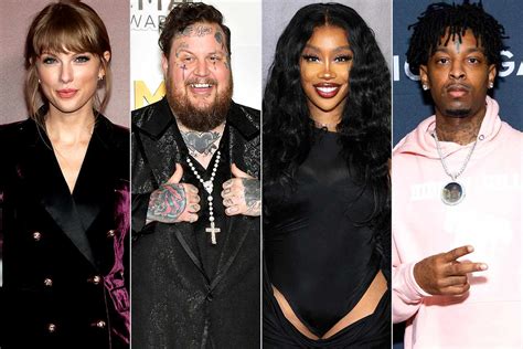iHeartRadio Music Awards Announce 2024 Nominations: See the .